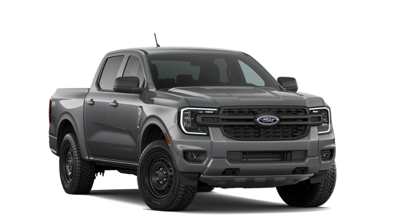 Ranger® vehicle